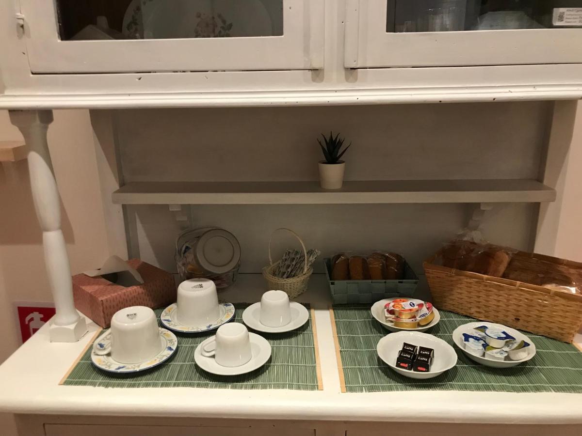 La dolce Frascati Home Esterno foto