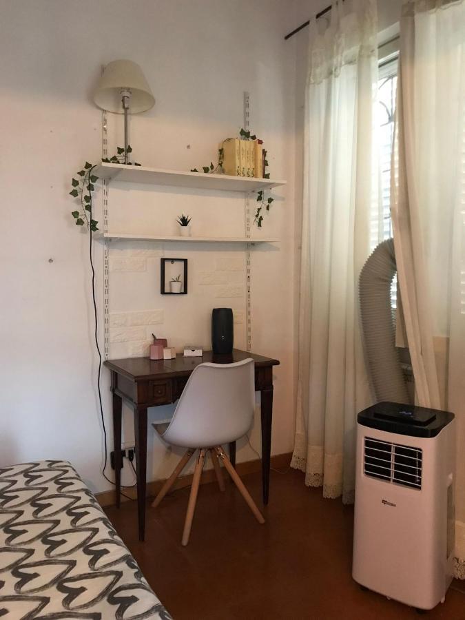La dolce Frascati Home Esterno foto