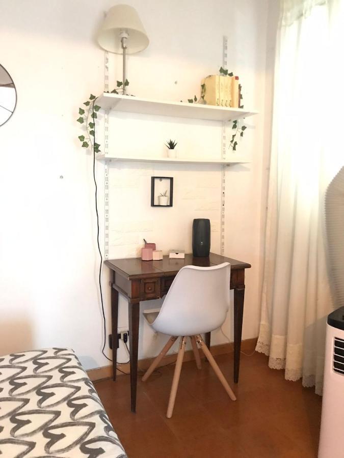 La dolce Frascati Home Esterno foto