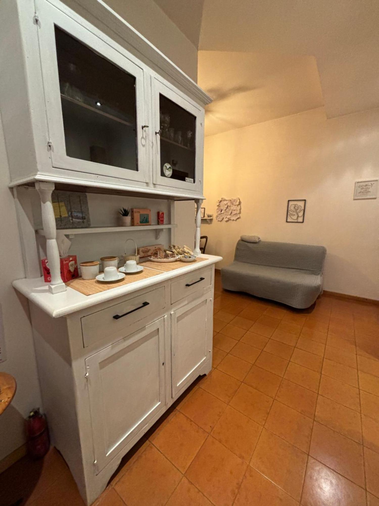 La dolce Frascati Home Esterno foto