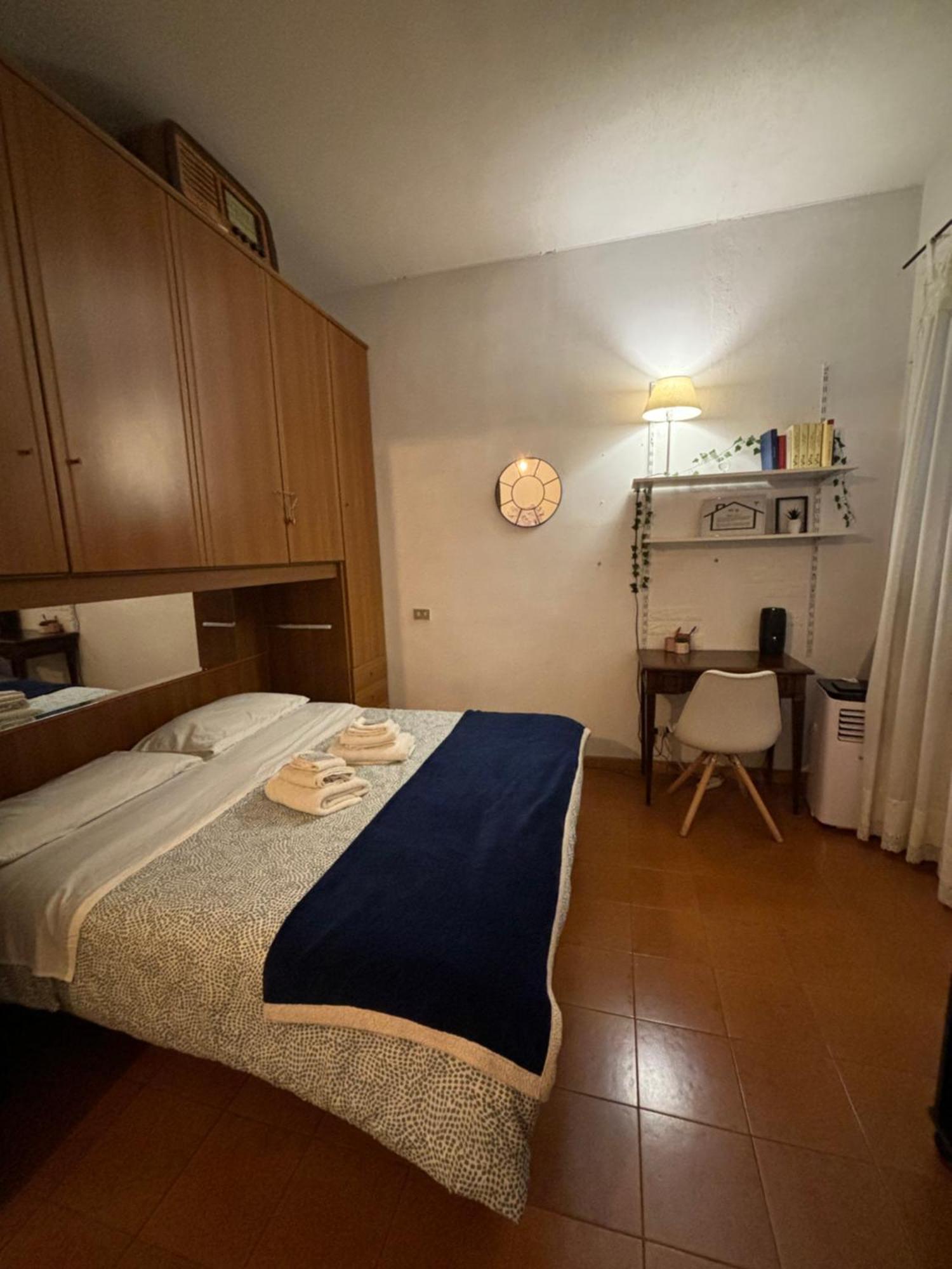 La dolce Frascati Home Esterno foto